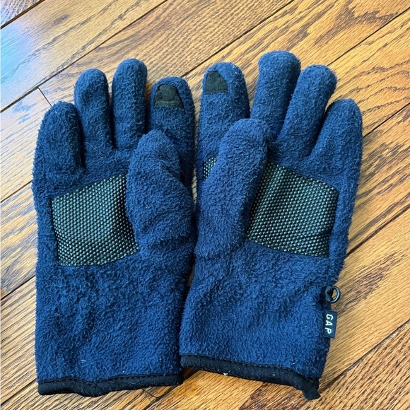 Gap kids fleece gloves two pairs - Picture 5 of 8